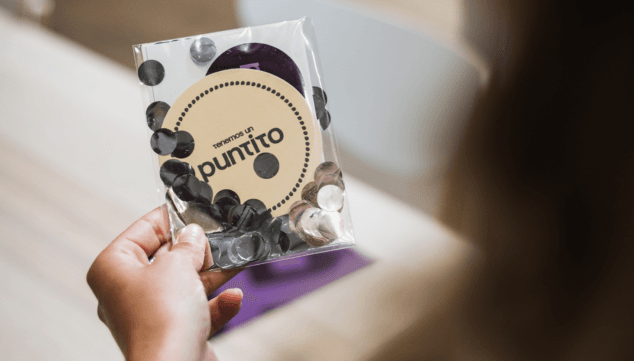 Imagen: Punt Estudi empieza su camino junto a marcas que quieren ir más allá