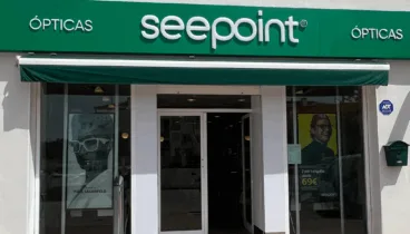 seepoint opticas en javea