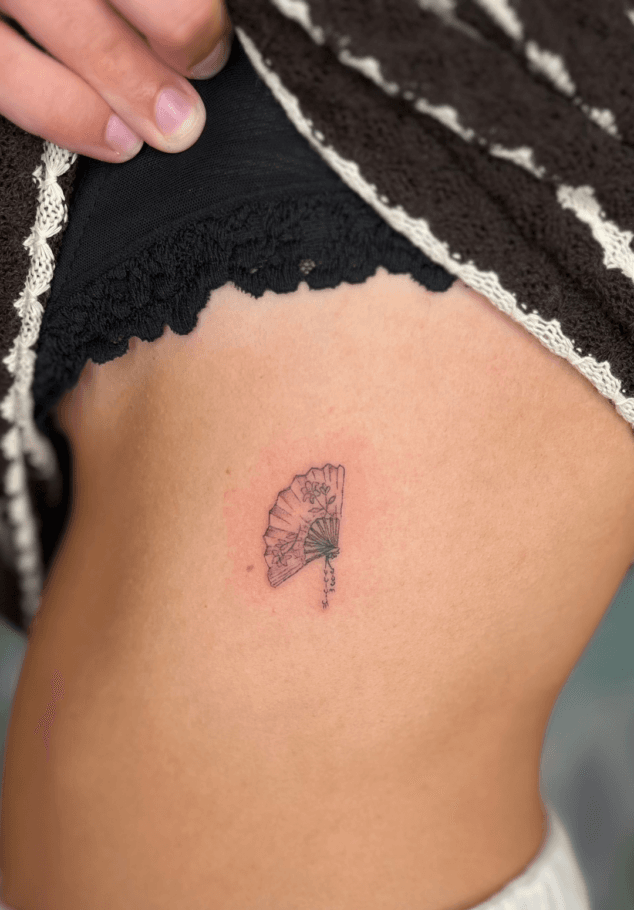 tu piel merece arte que se sienta vivo