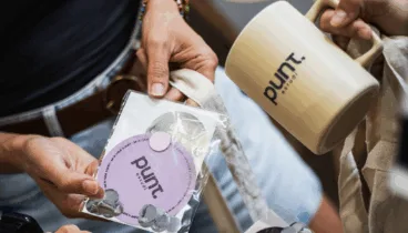 un nuevo punto de partida con punt estudi