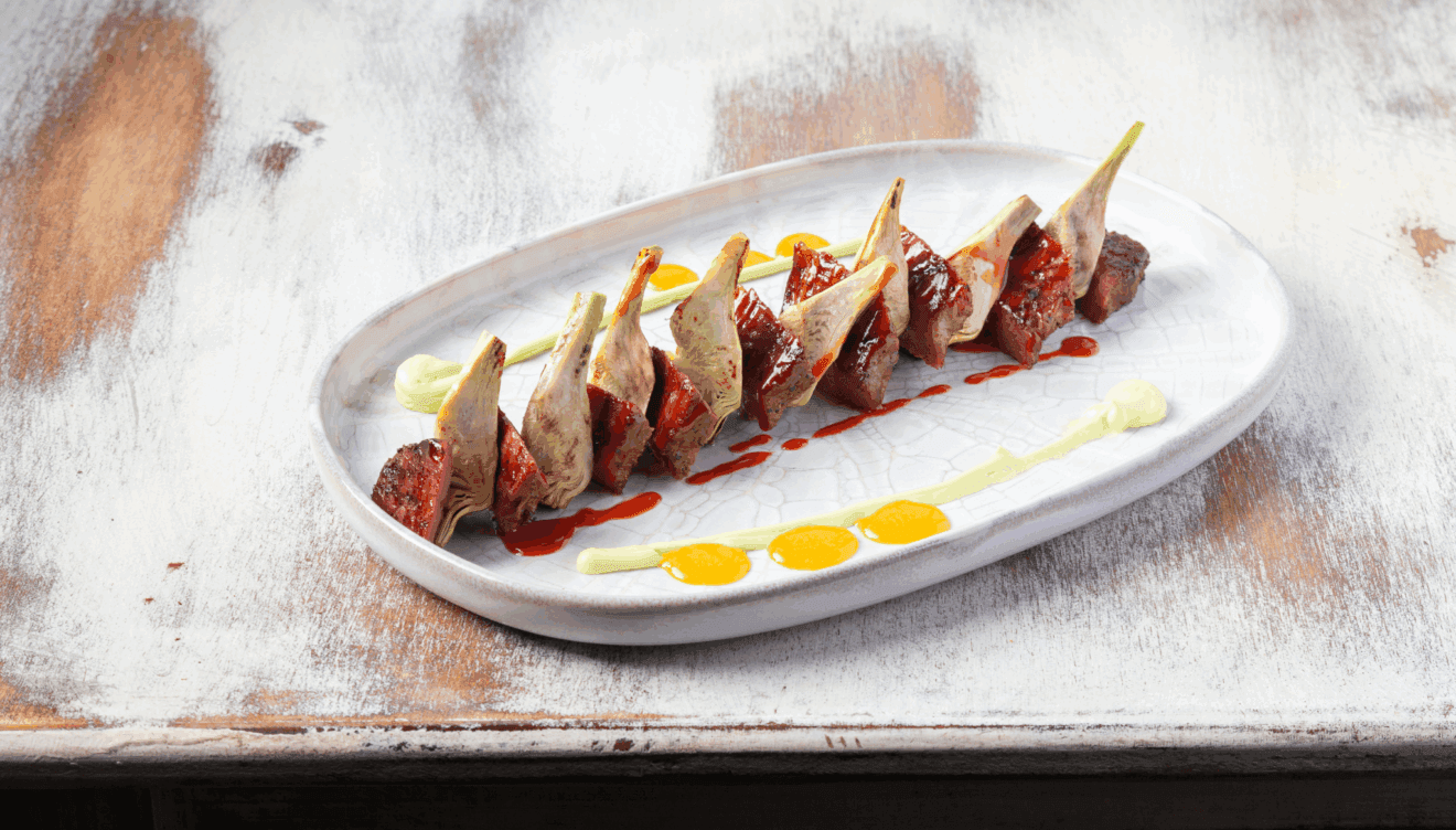 Vive la experiencia única que ofrece Restaurante Mediterrasian en Dénia
