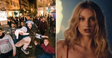 Auxili y Julieta, próximos conciertos grandes de Dénia