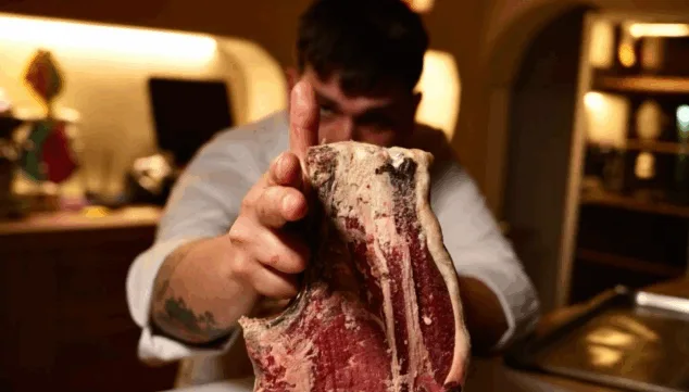 carnes premium con todo el sabor en alvaro casanova