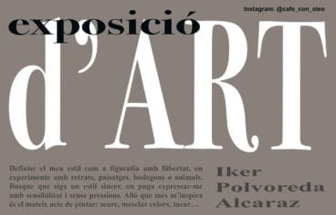 cartel de la sala jove de denia 1