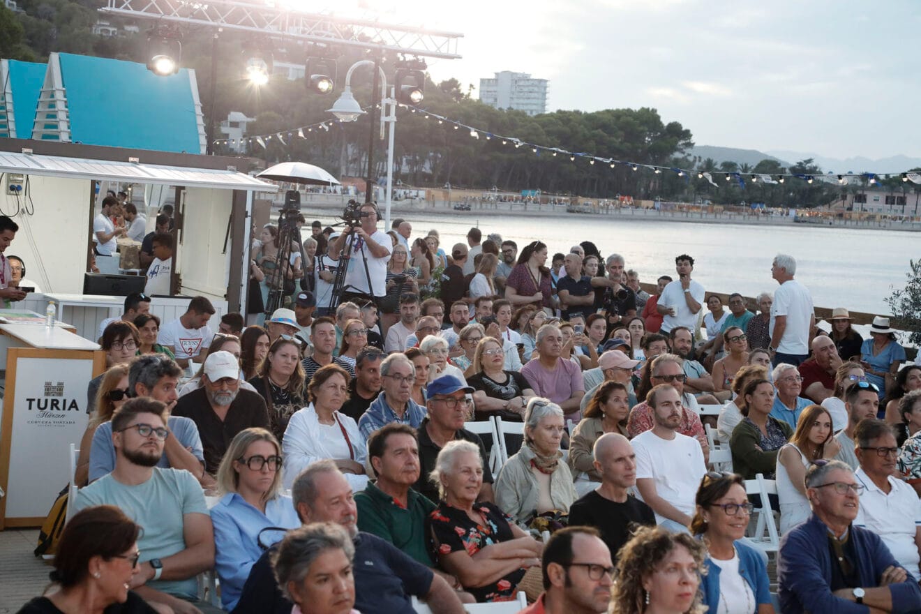 Clausura del D-NA Festival de Dénia este 2025 05