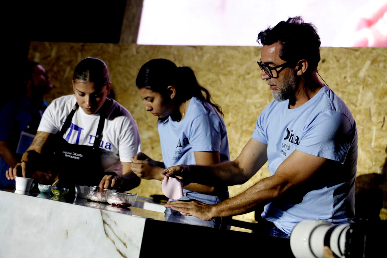 Clausura del D-NA Festival de Dénia este 2025 24