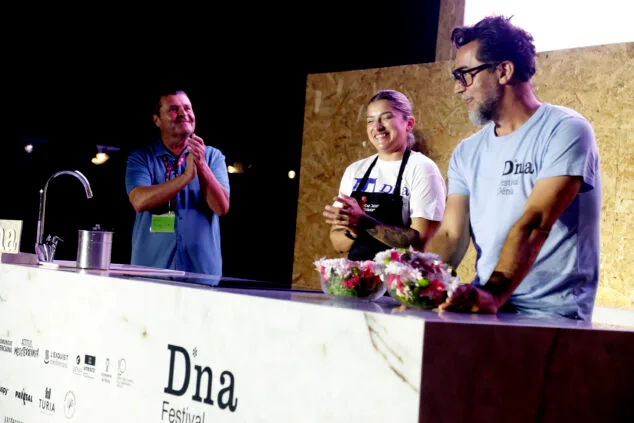 clausura del d na festival de denia este 2025 26