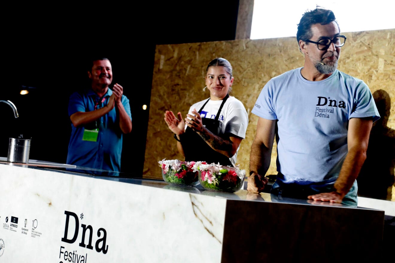 Clausura del D-NA Festival de Dénia este 2025 27