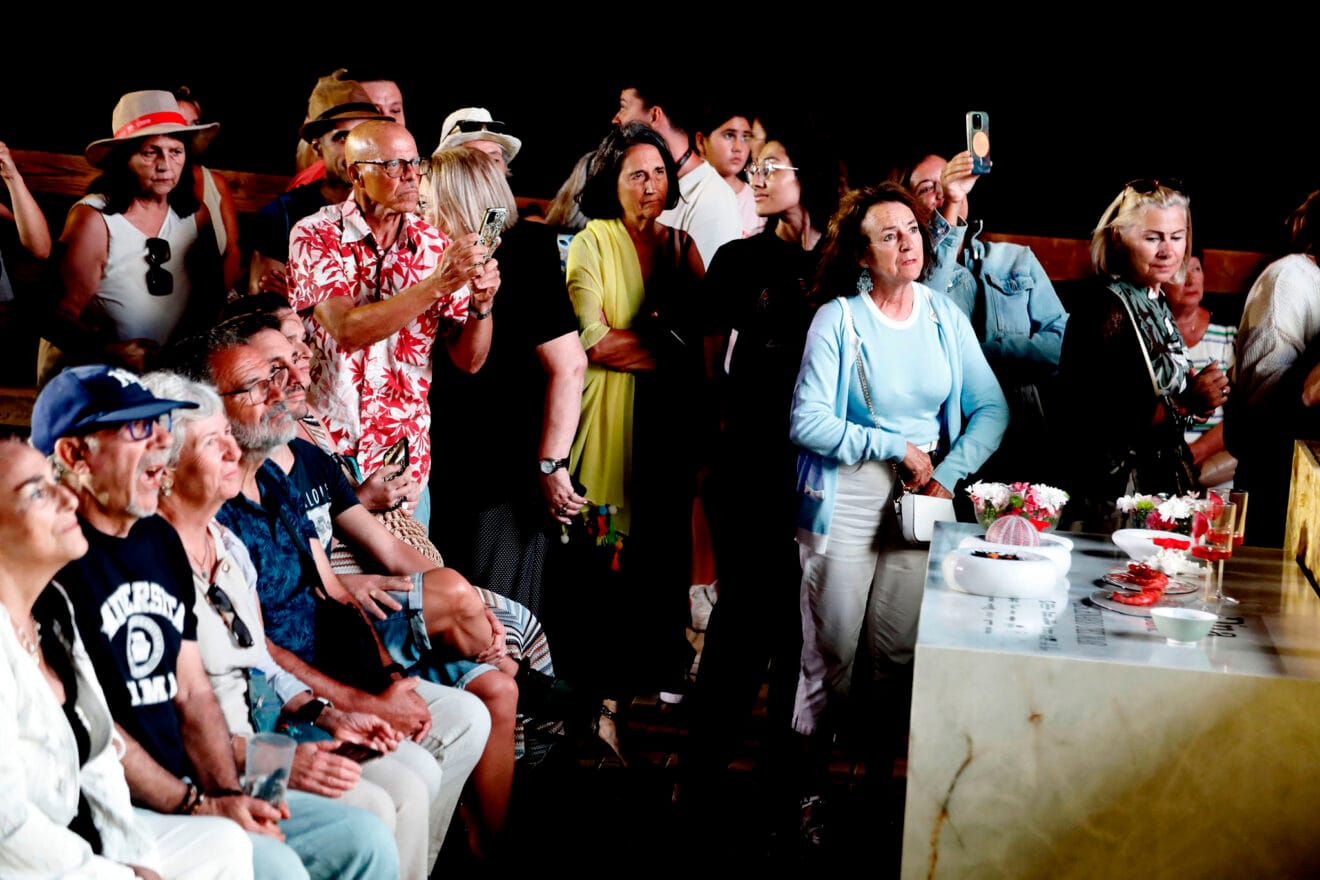 Clausura del D-NA Festival de Dénia este 2025 28