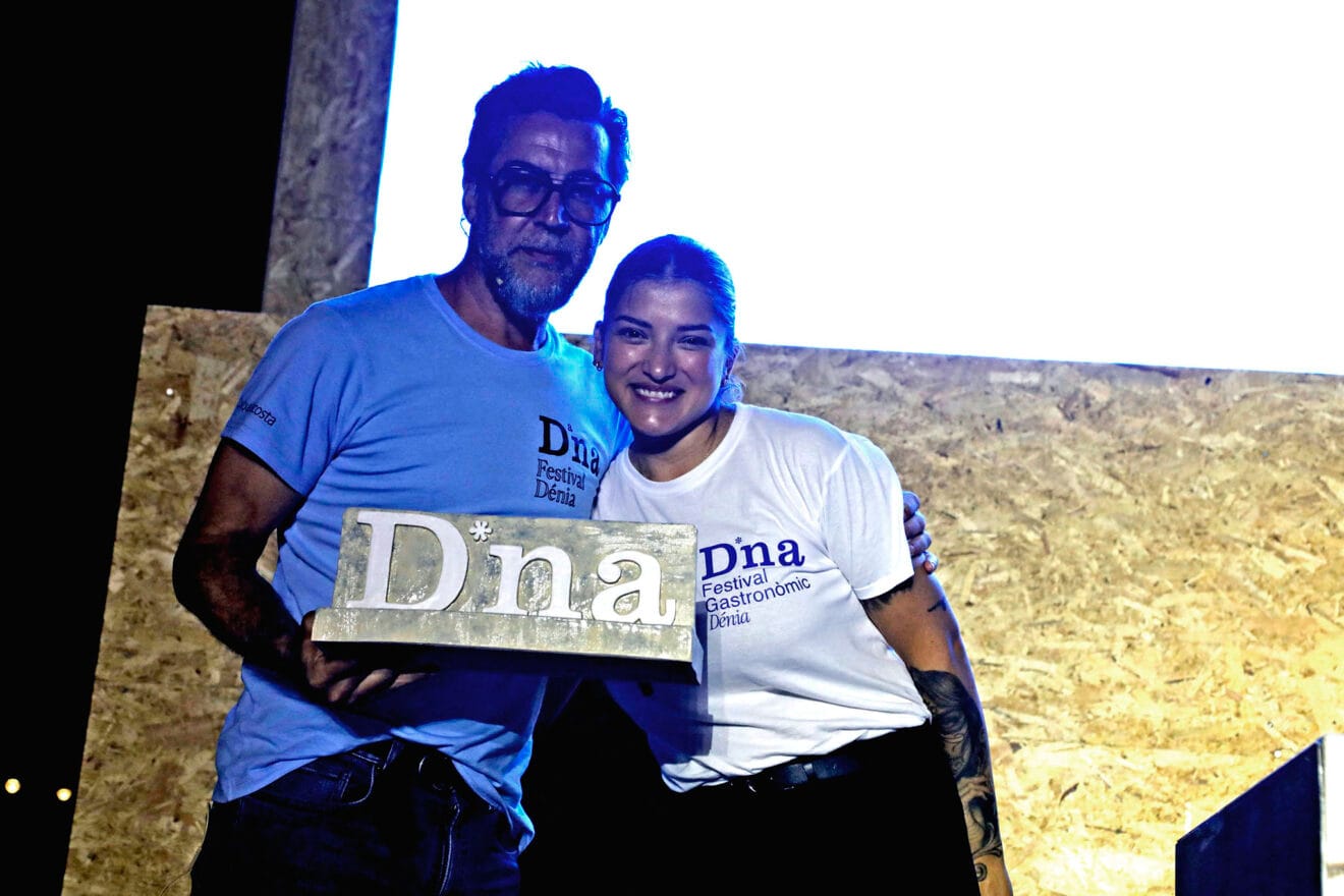 Clausura del D-NA Festival de Dénia este 2025 38