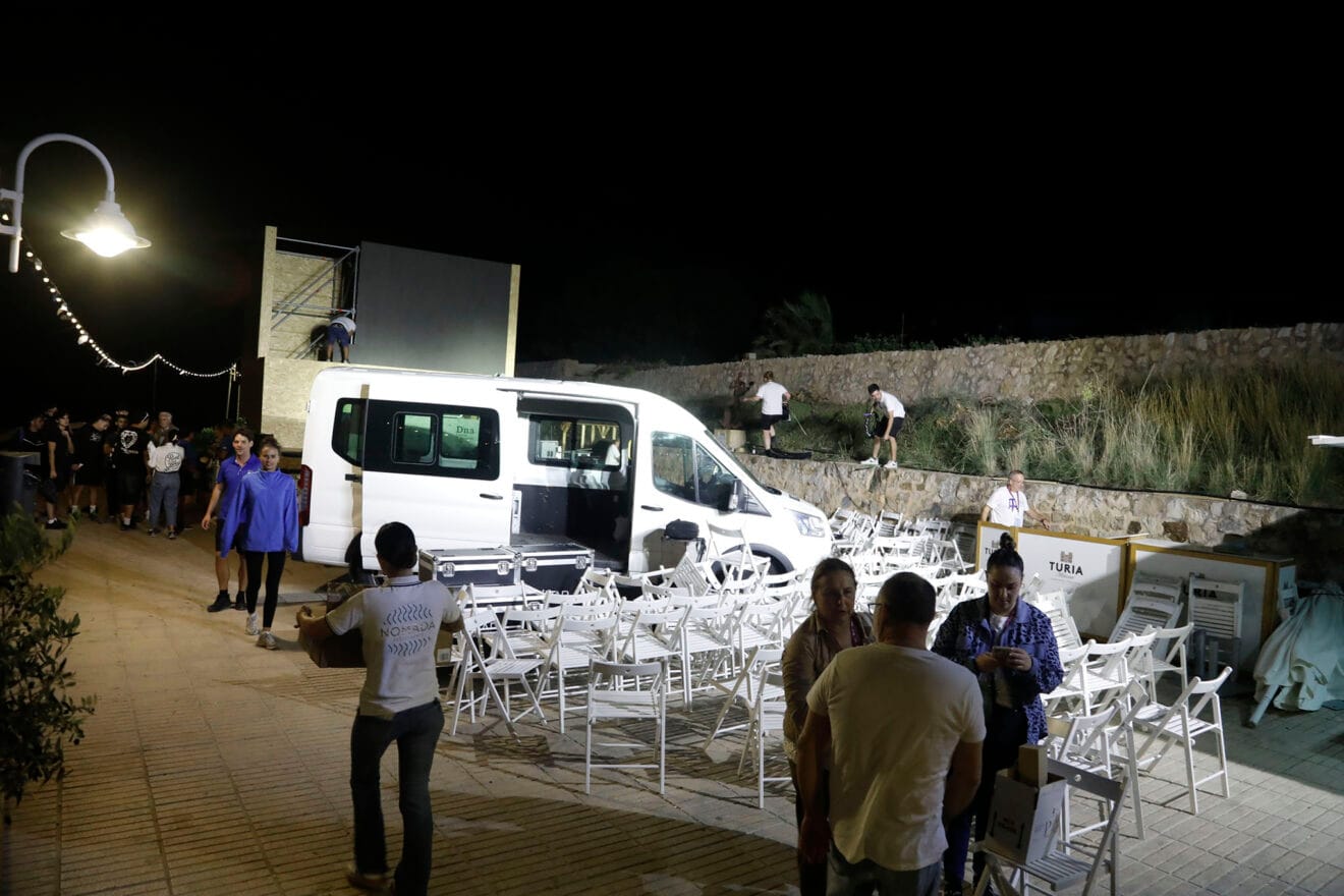 Clausura del D-NA Festival de Dénia este 2025 39