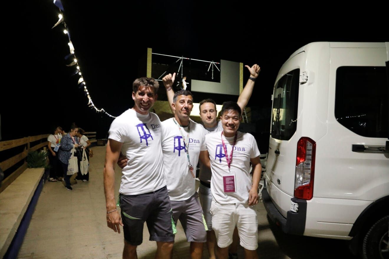 Clausura del D-NA Festival de Dénia este 2025 43