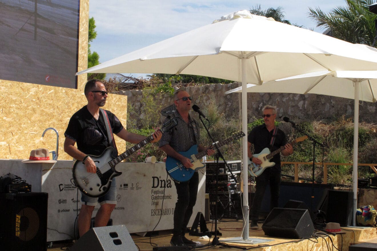 Clausura del D-NA Festival de Dénia este 2025 48