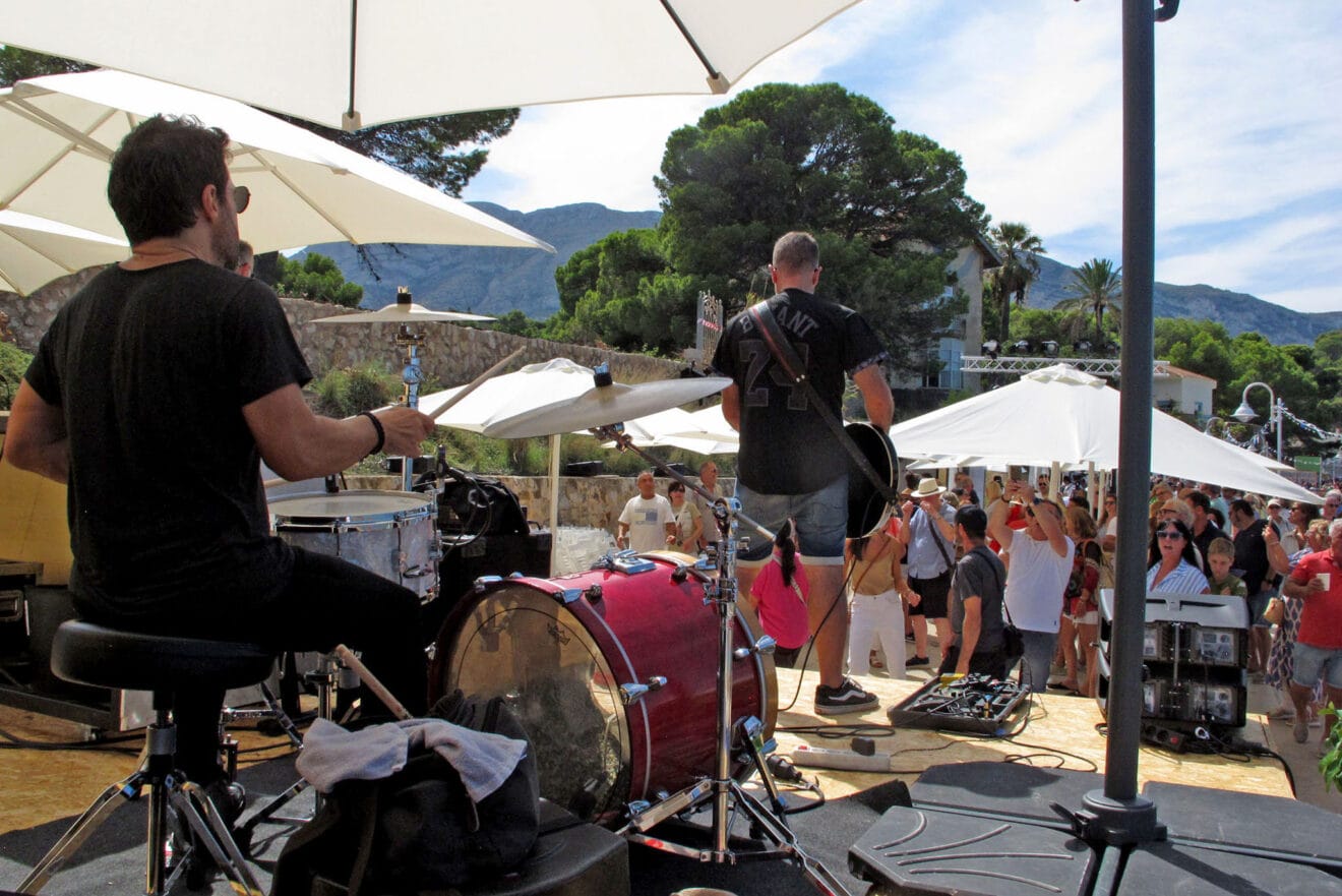 Clausura del D-NA Festival de Dénia este 2025 51