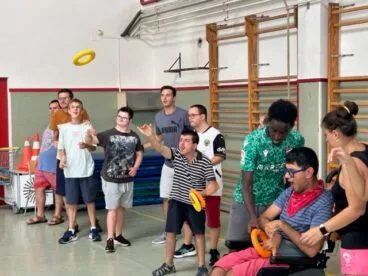 Actividades en Condenados al bordillo