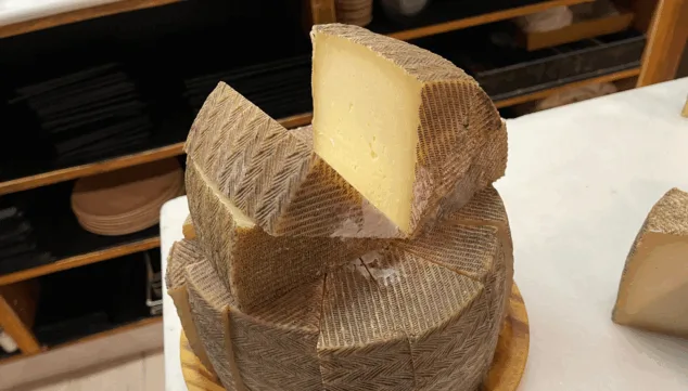 disfruta de los mejores sabores del mediterraneo