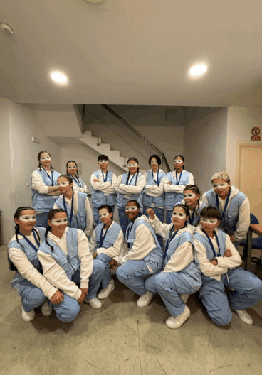 Disfruta del baile con Babylon Escuela de Danza