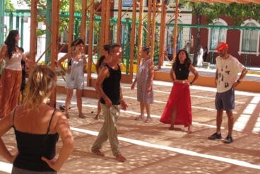 Festival Al Dani en Dénia 10