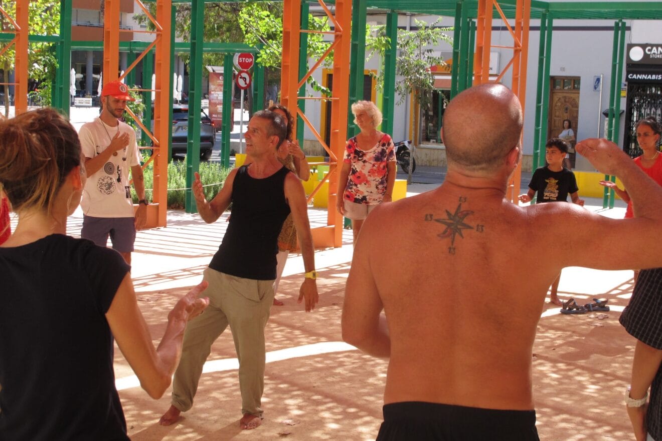 Festival Al Dani en Dénia 11