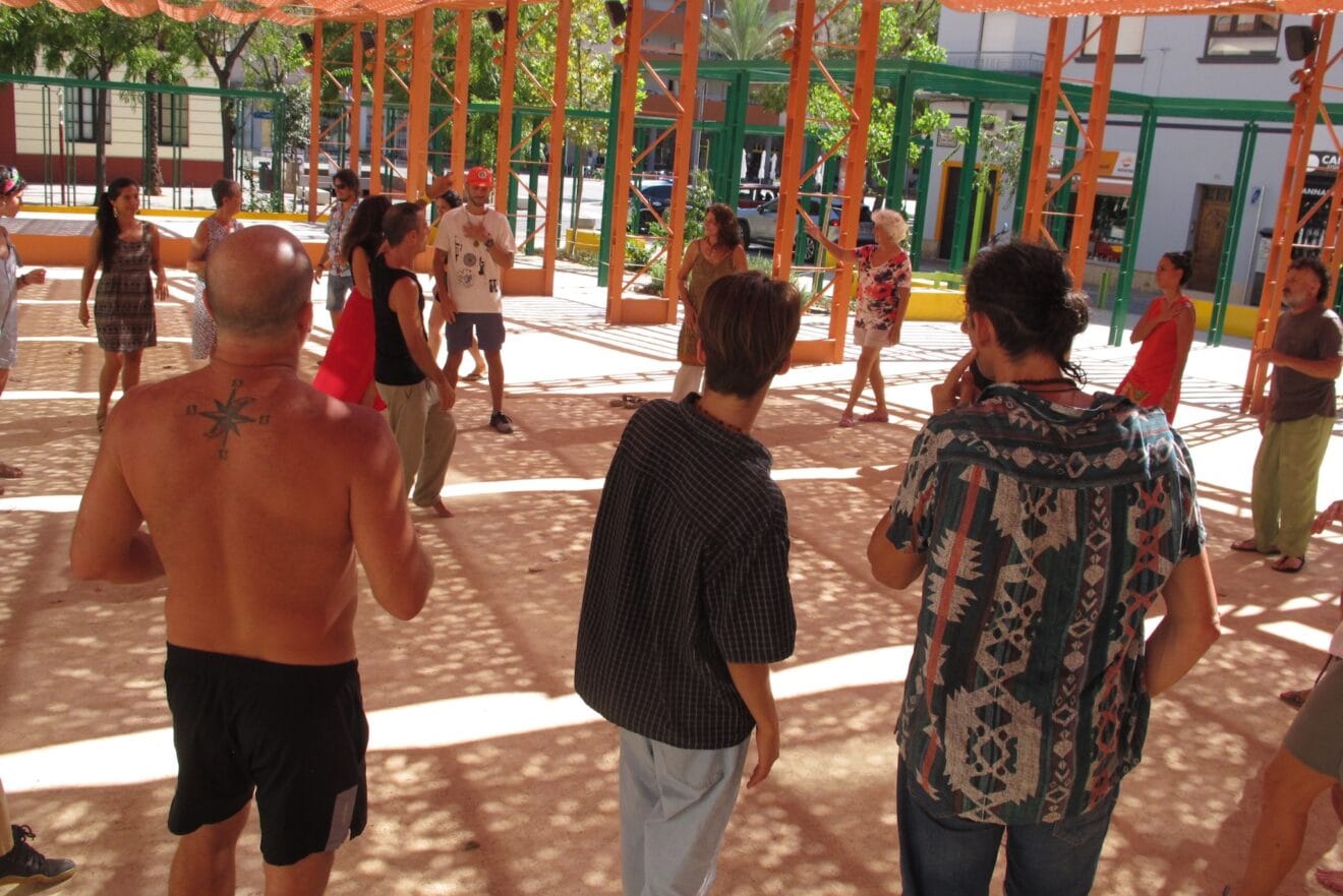 Festival Al Dani en Dénia 13