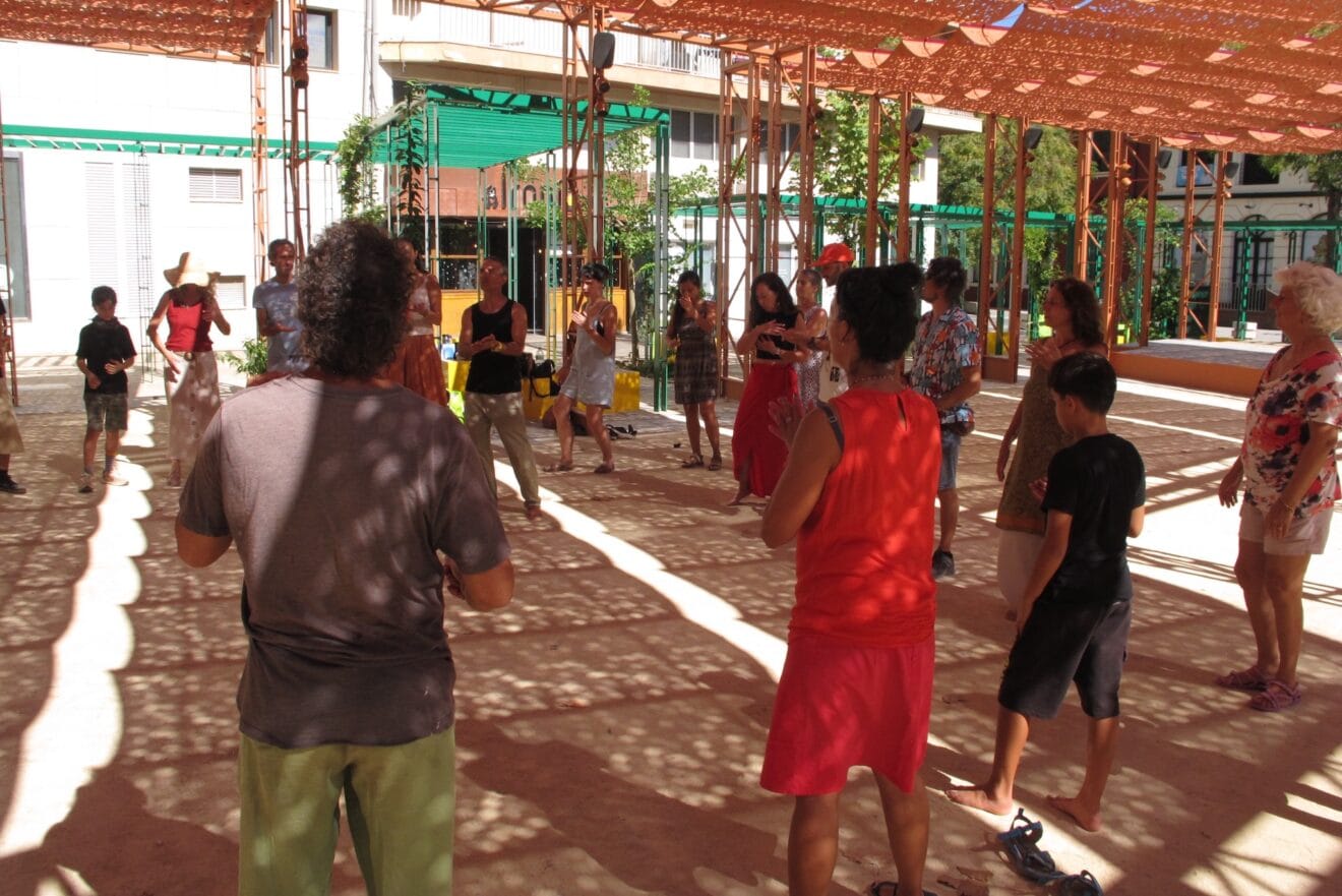 Festival Al Dani en Dénia 15