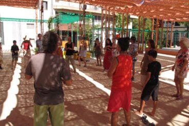 Festival Al Dani en Dénia 15