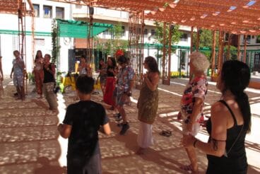 Festival Al Dani en Dénia 16