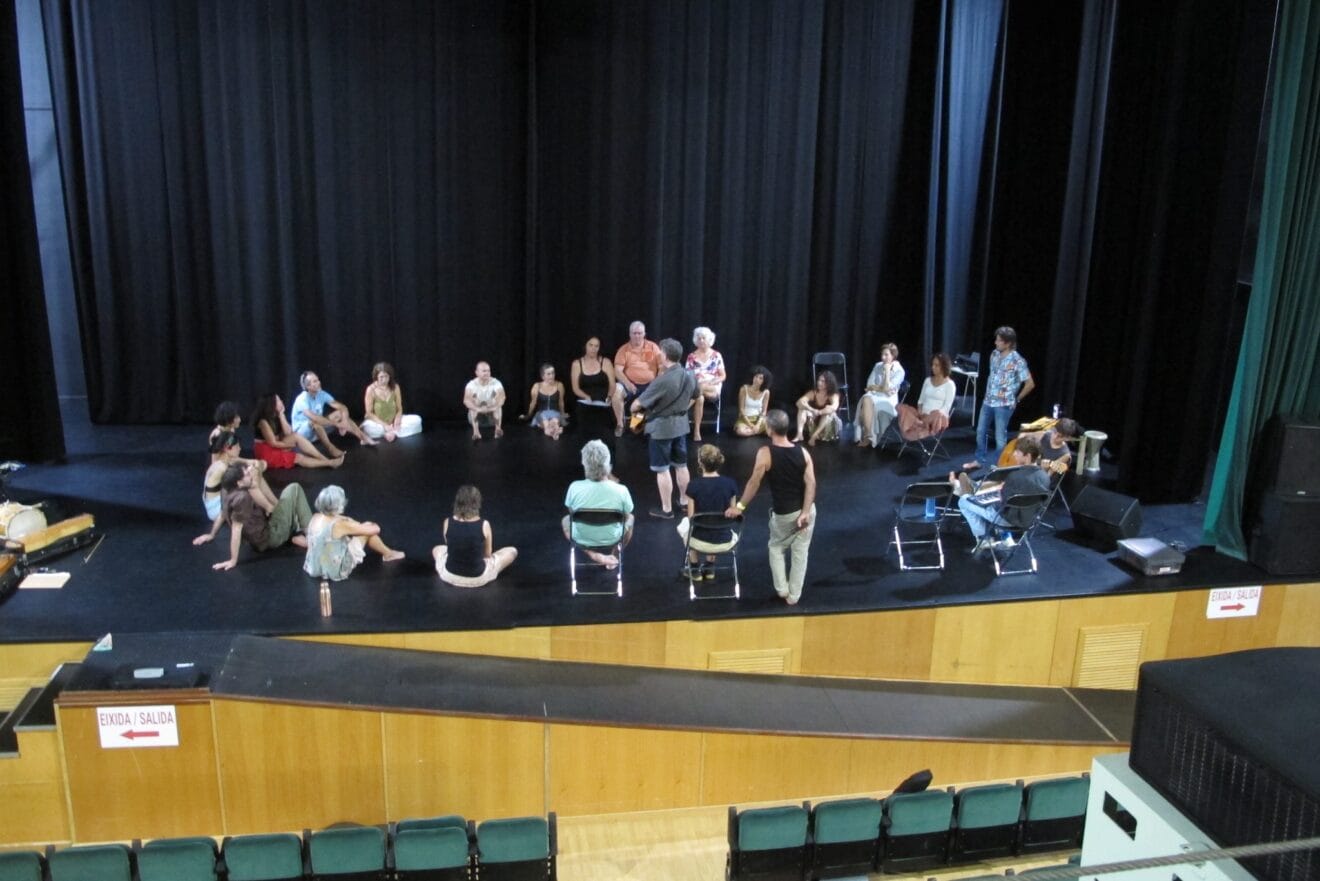 Festival Al Dani en Dénia 17