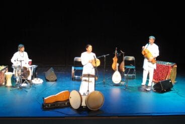 Festival Al Dani en Dénia 3