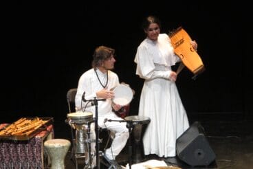 Festival Al Dani en Dénia 5