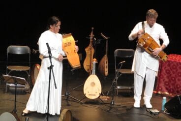 Festival Al Dani en Dénia 7