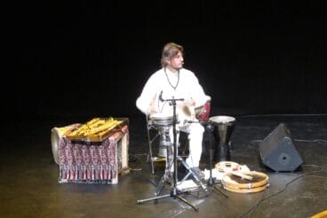 Festival Al Dani en Dénia 9