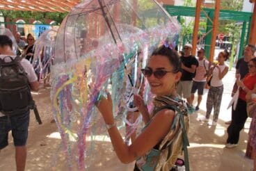 Fishtail Swing Festival en Dénia 14