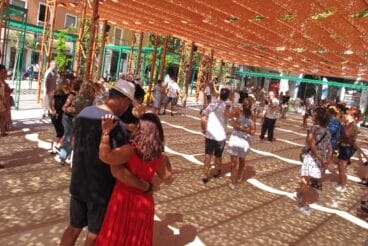 Fishtail Swing Festival en Dénia 23