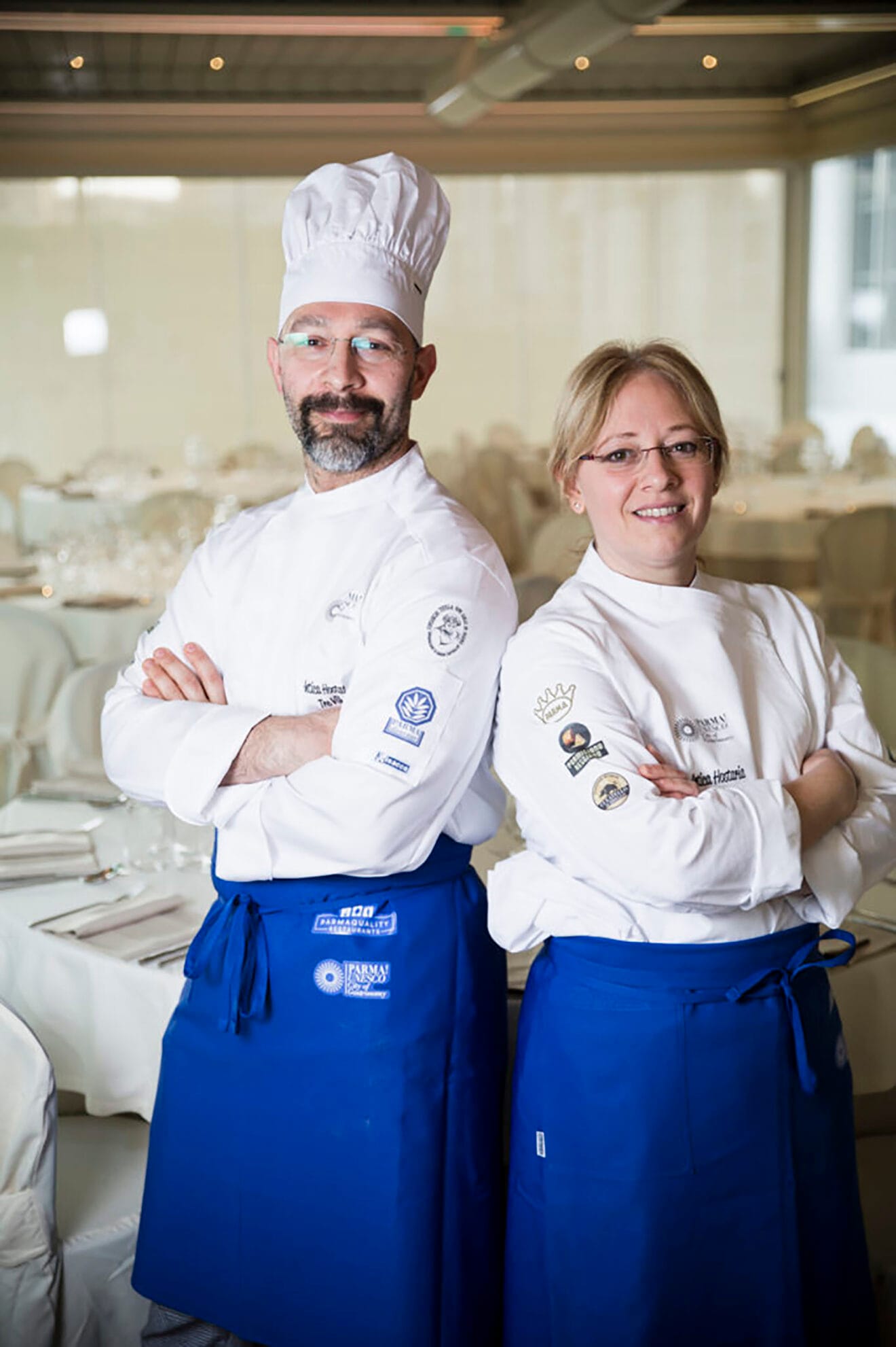 Francesdo Dall’Argine, de Parma