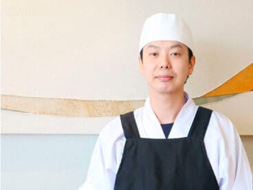 Hiroshi Matsumoto, de Tsuruoka