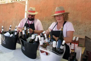 Inauguración del Dna Festival de Dénia 2025 20