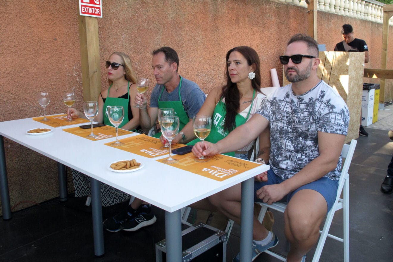 Inauguración del Dna Festival de Dénia 2025 22