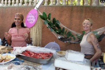 Inauguración del Dna Festival de Dénia 2025 25