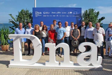 Inauguración del Dna Festival de Dénia 2025 3