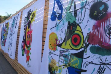 Inauguración del Dna Festival de Dénia 2025 35
