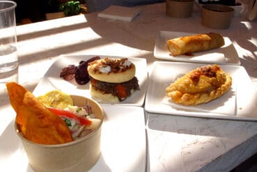 Inauguración del Dna Festival de Dénia 2025 39