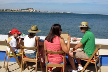 Inauguración del Dna Festival de Dénia 2025 44