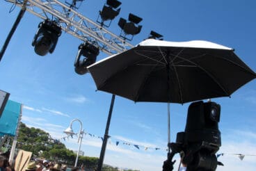 Inauguración del Dna Festival de Dénia 2025 48