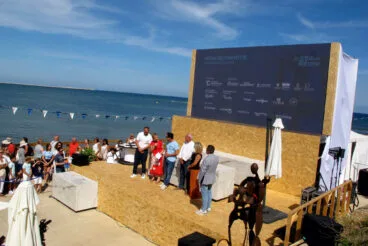 Inauguración del Dna Festival de Dénia 2025 52