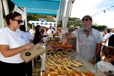 Inauguración del Dna Festival de Dénia 2025 54