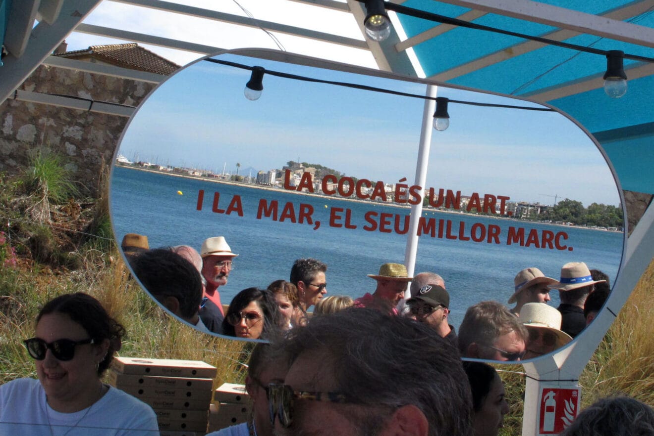 Inauguración del Dna Festival de Dénia 2025 55