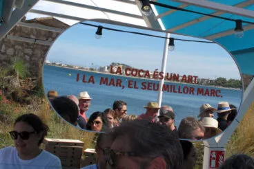 Inauguración del Dna Festival de Dénia 2025 55