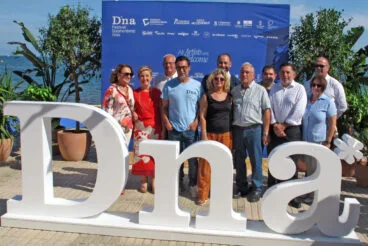 Inauguración del Dna Festival de Dénia 2025 6