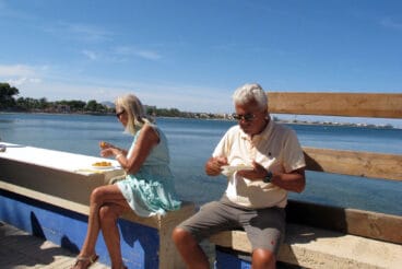 Inauguración del Dna Festival de Dénia 2025 60